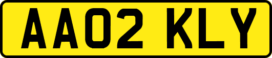 AA02KLY