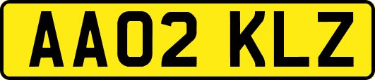 AA02KLZ