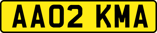 AA02KMA