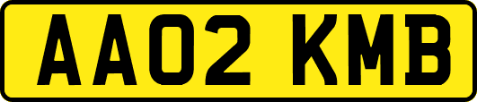 AA02KMB