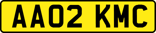 AA02KMC