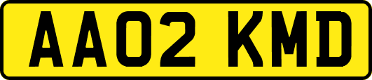 AA02KMD