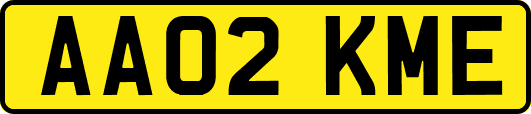 AA02KME