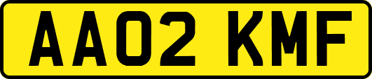 AA02KMF
