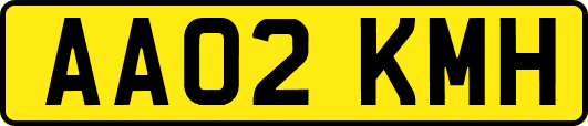 AA02KMH