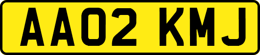 AA02KMJ