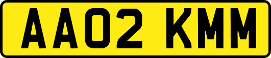 AA02KMM