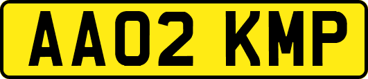 AA02KMP