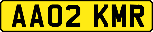 AA02KMR