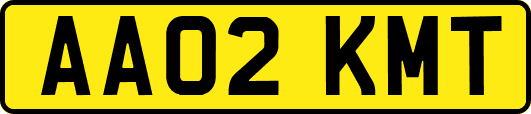 AA02KMT