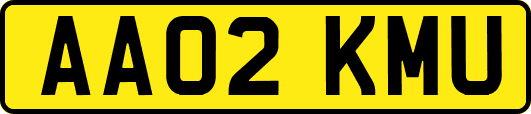 AA02KMU