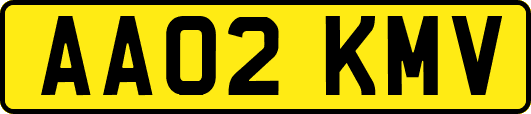 AA02KMV
