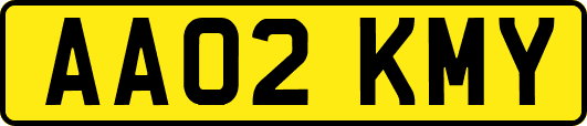 AA02KMY
