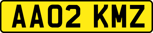 AA02KMZ