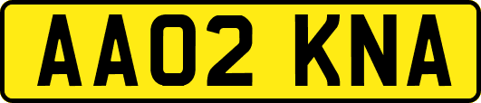 AA02KNA