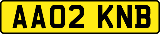 AA02KNB