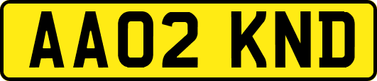 AA02KND