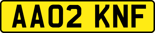 AA02KNF