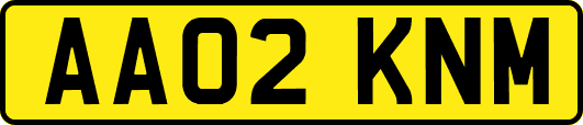 AA02KNM