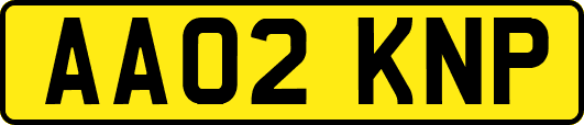 AA02KNP