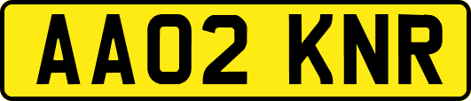 AA02KNR