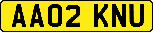 AA02KNU