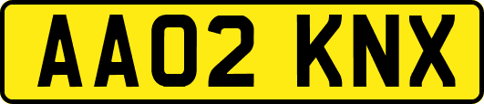 AA02KNX