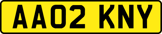 AA02KNY