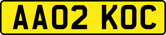 AA02KOC