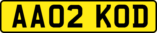 AA02KOD