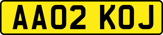 AA02KOJ