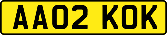 AA02KOK