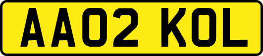 AA02KOL