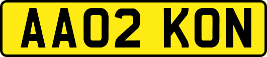 AA02KON