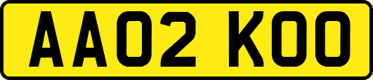 AA02KOO