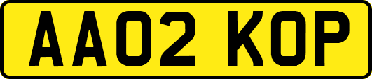 AA02KOP
