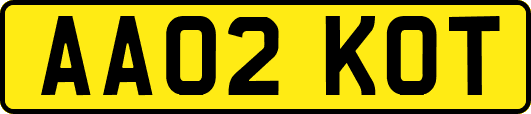 AA02KOT