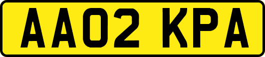 AA02KPA