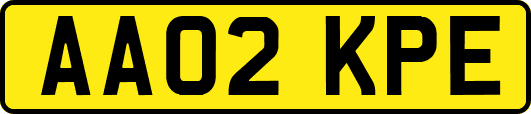 AA02KPE