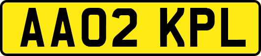 AA02KPL