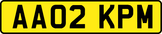AA02KPM