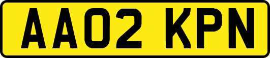 AA02KPN