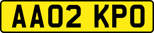 AA02KPO