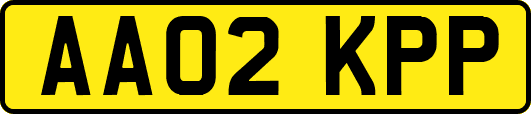 AA02KPP