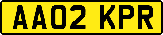 AA02KPR