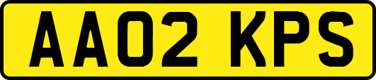 AA02KPS