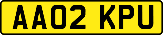 AA02KPU