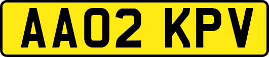 AA02KPV