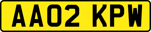 AA02KPW