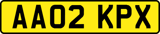AA02KPX